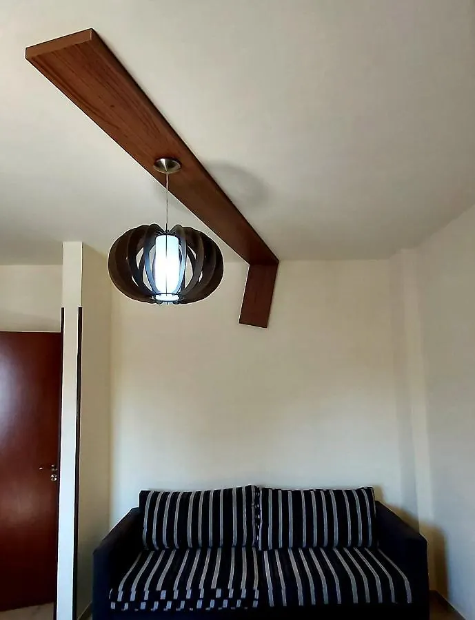 라르나카 Lakis Court 아파트