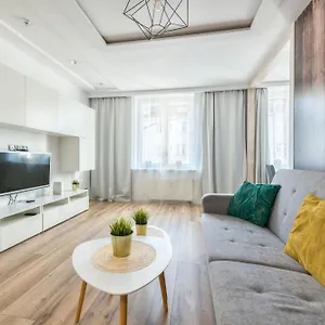  Apartament Prime - Forest Dream Polska